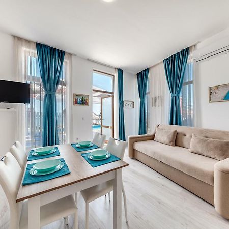 Balchik Amazing Sea Apartments 외부 사진