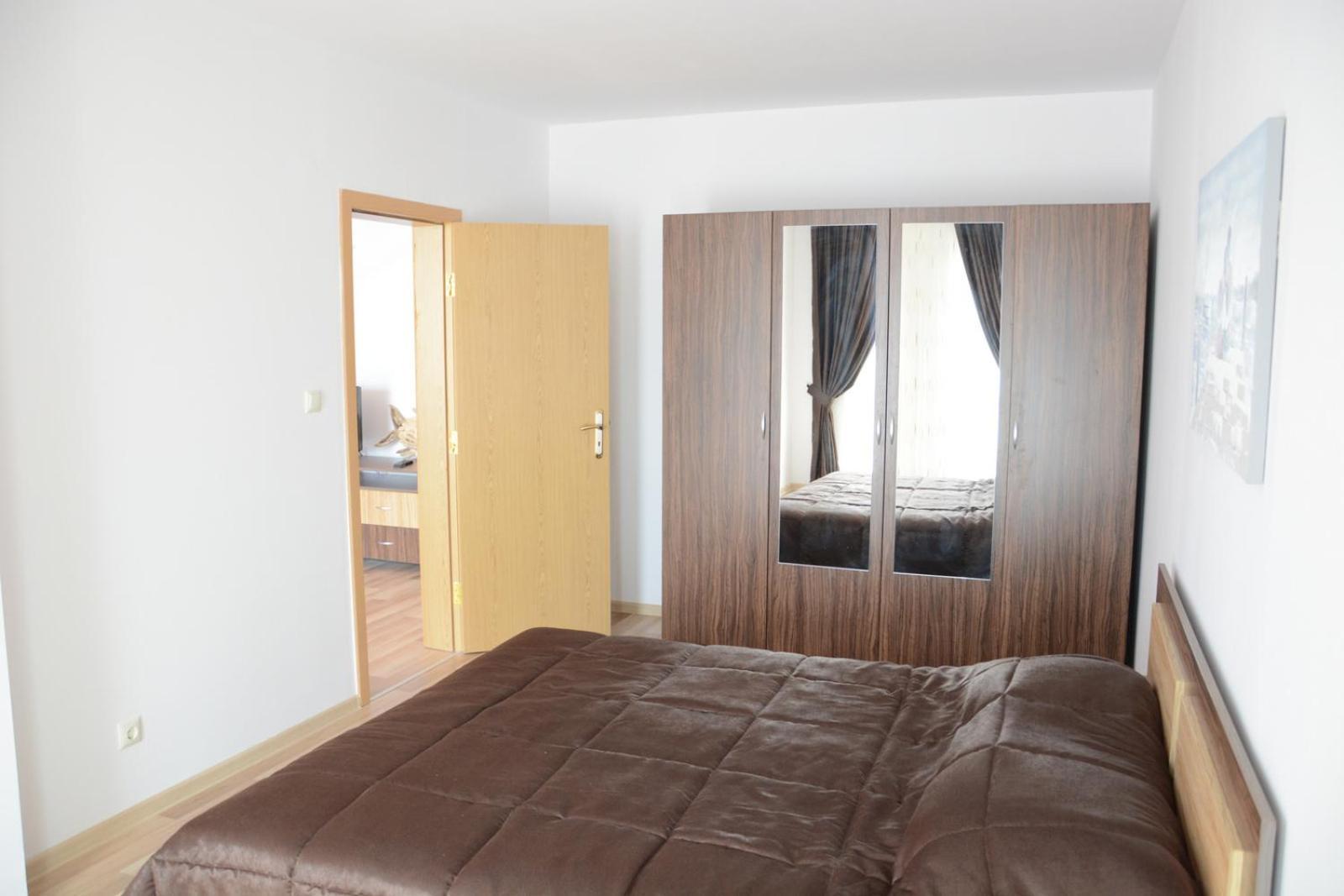 Balchik Amazing Sea Apartments 외부 사진