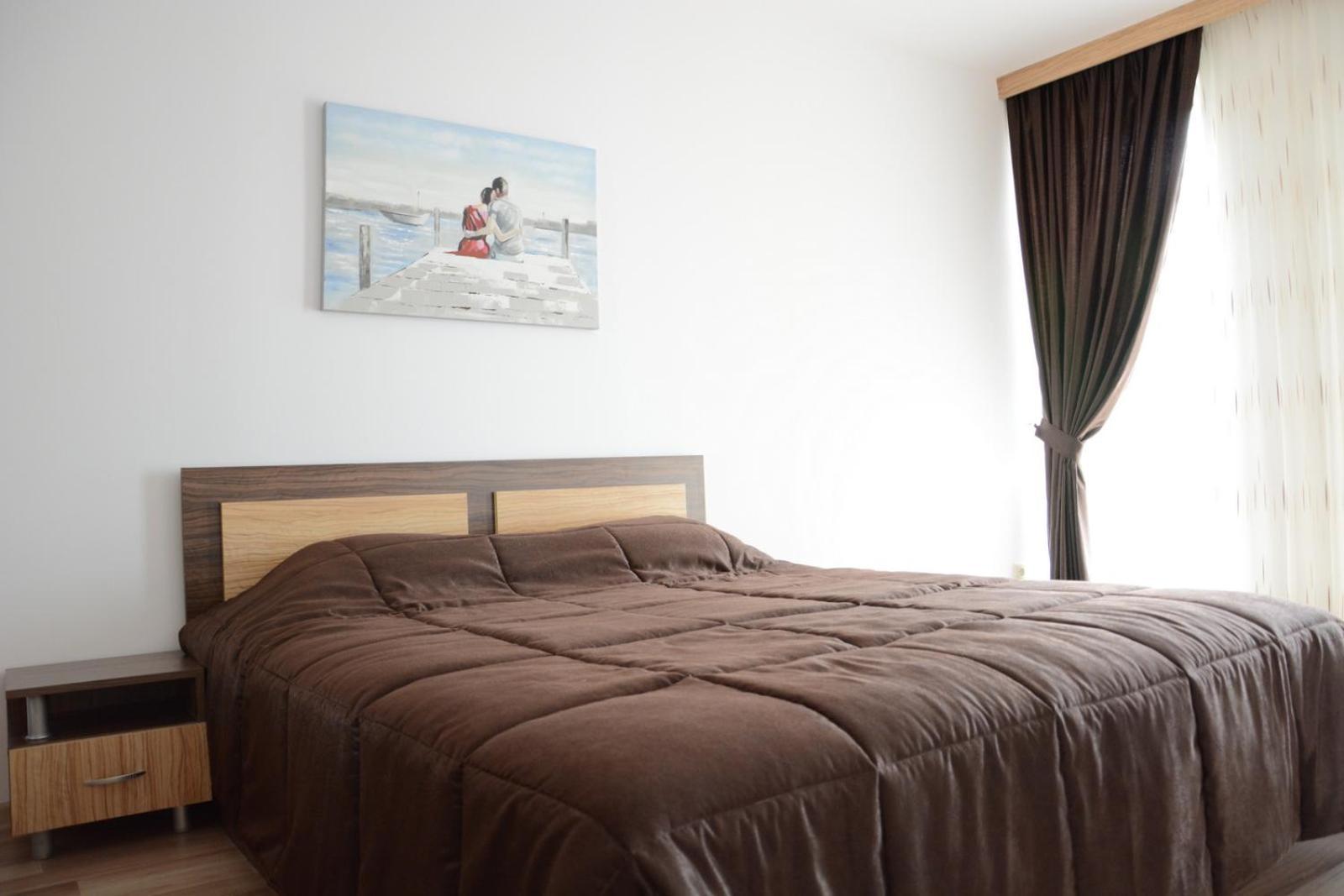 Balchik Amazing Sea Apartments 외부 사진