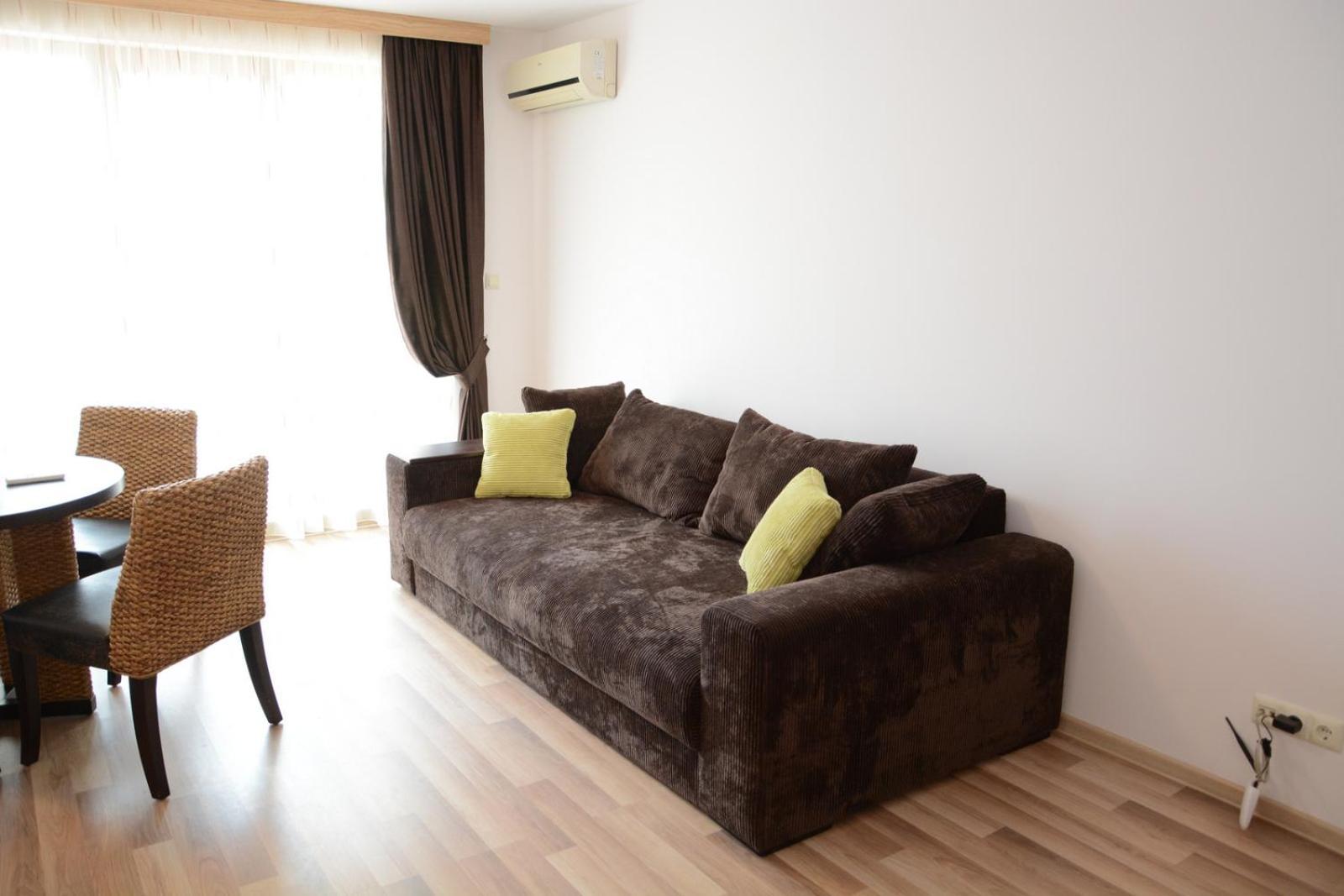 Balchik Amazing Sea Apartments 외부 사진