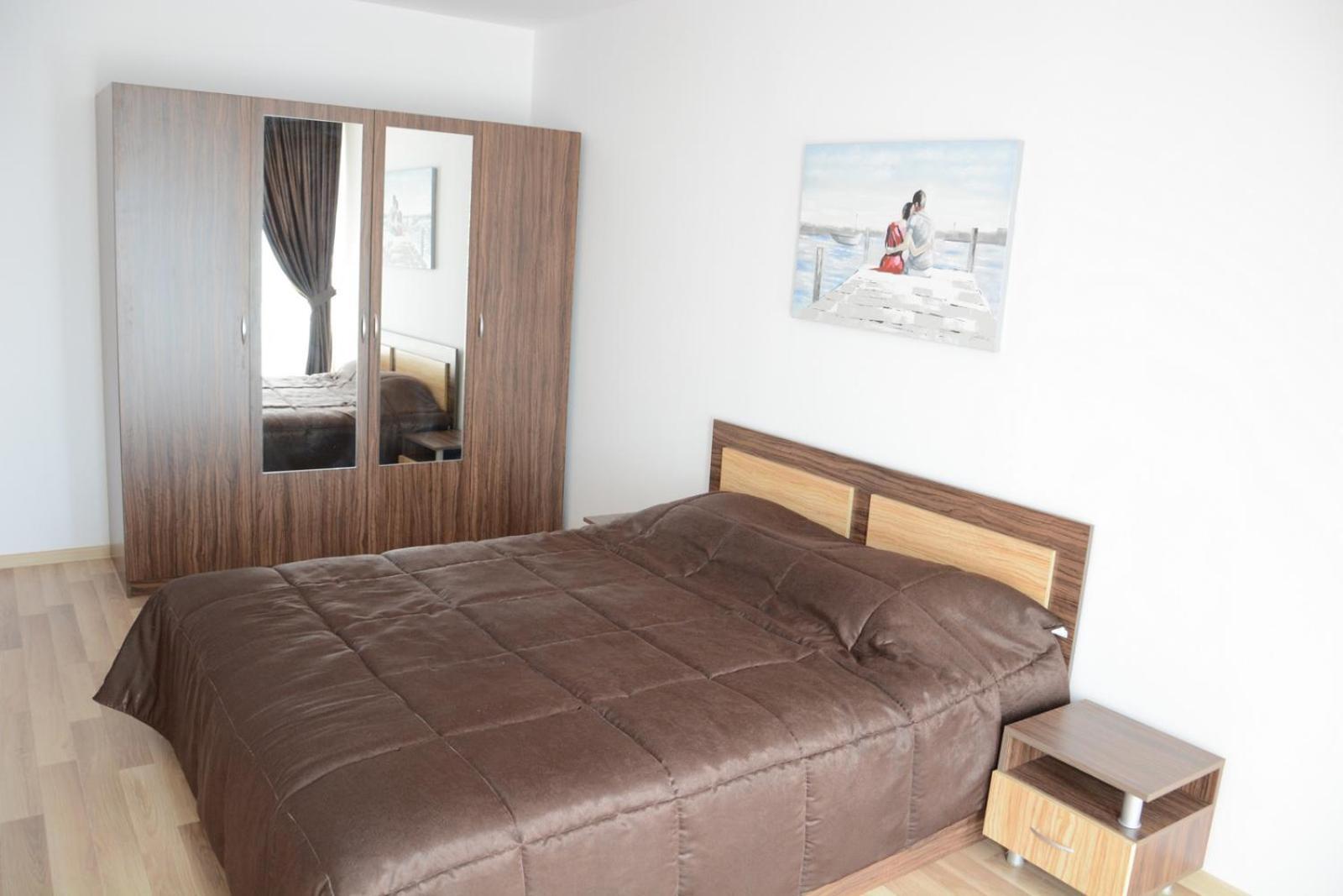 Balchik Amazing Sea Apartments 외부 사진