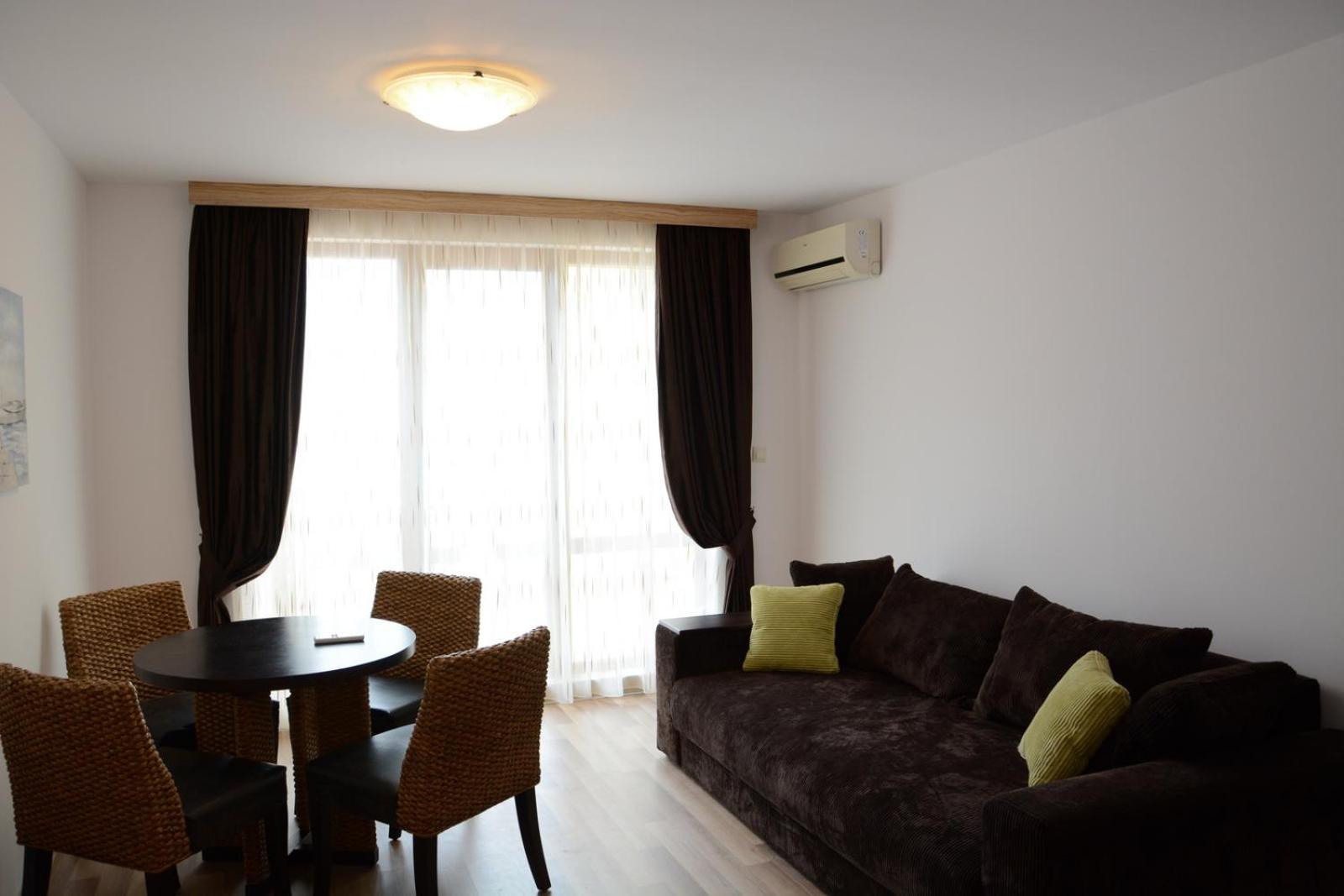 Balchik Amazing Sea Apartments 외부 사진