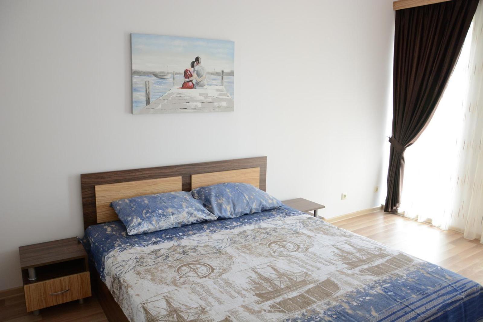 Balchik Amazing Sea Apartments 외부 사진