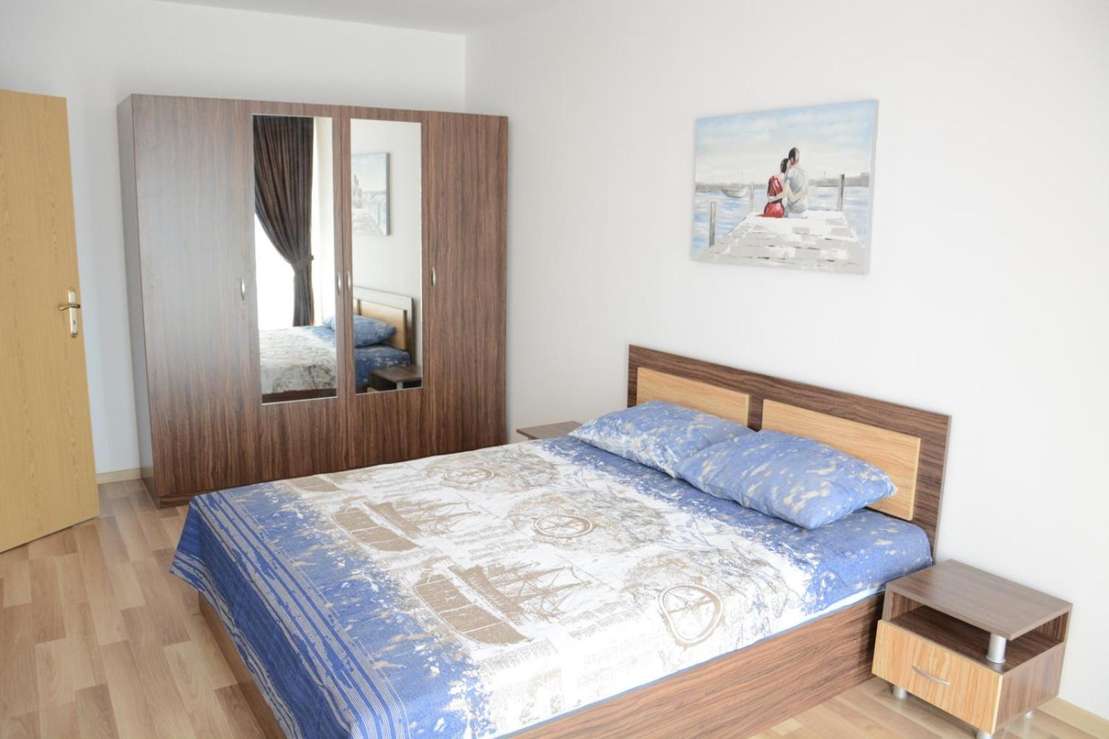 Balchik Amazing Sea Apartments 외부 사진