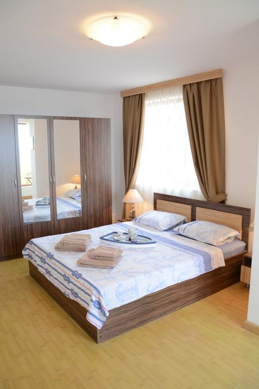 Balchik Amazing Sea Apartments 외부 사진