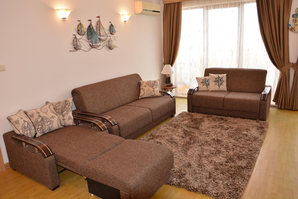 Balchik Amazing Sea Apartments 외부 사진