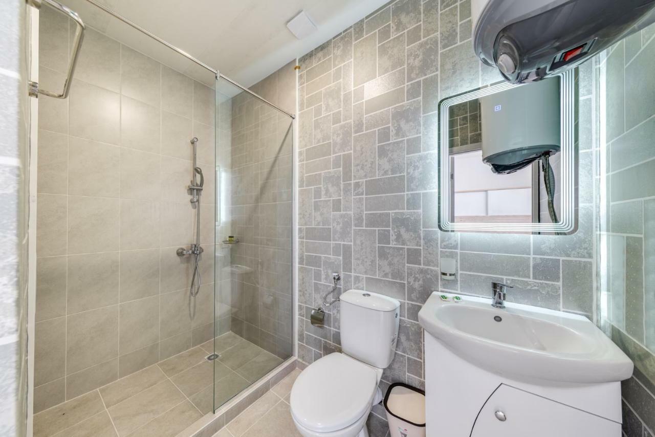 Balchik Amazing Sea Apartments 외부 사진