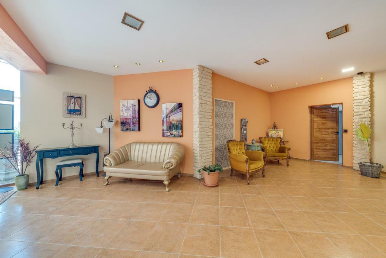 Balchik Amazing Sea Apartments 외부 사진